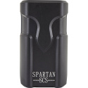 SCS Supremacy Spartan Czarny Mat