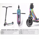 Hulajnoga wyczynowa Blunt Prodigy S9 Oilslick