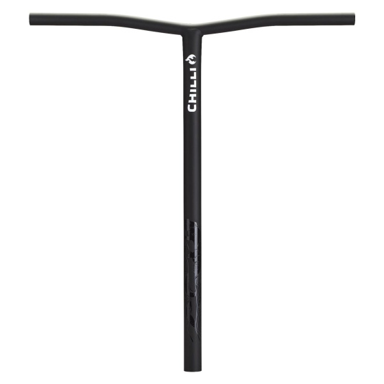 Kierownica Chilli Critter Chameleon 640x580 mm / CrMo 4130 / IHC / Czarna