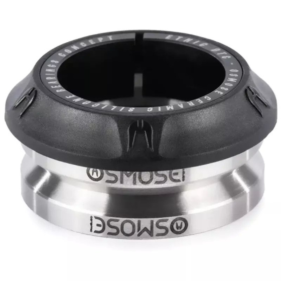 Stery Ethic Osmose Silicone Ceramic czarne