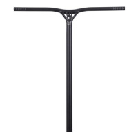 Triad Extortion Bar V2 - Satin Black - 26.5"" x 24