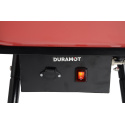 Elektryczna taczka Duramot S700