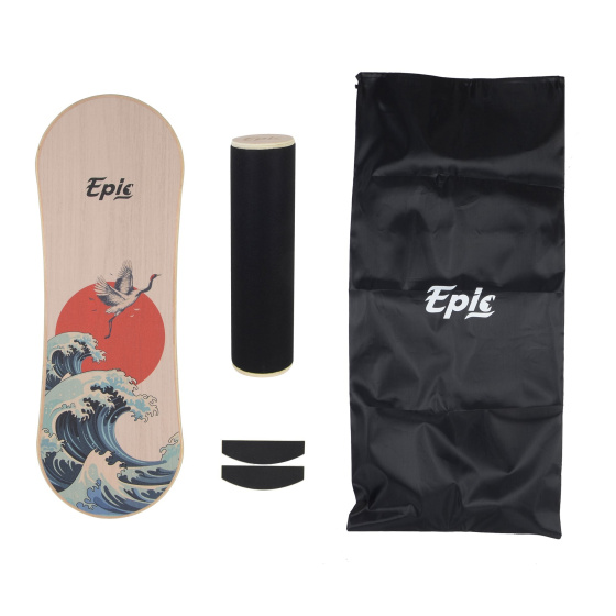 Deska balansowa Epicstar Sea Harmony