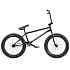 Wethepeople Envy Carbonic 20" Freestyle BMX Rower (21"|Napęd lewostronny)