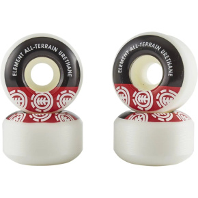 Element Section 99A Kółka do deskorolki 4-pak (52mm|Section) Element Section 99A Kółka do deskorolki 4-pak (52mm|Section)