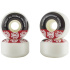Element Section 99A Kółka do deskorolki 4-pak (52mm|Section)