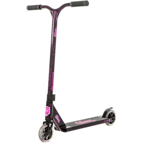 Hulajnoga Freestyle Grit Glam Marble Black/Pink