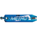 Podest Longway Metro Shift 500 mm Sapphire + Griptape gratis