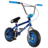 Rower Wildcat 3A Mini BMX (Royal|z hamulcami)