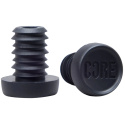 Rączki CORE Skinny Boy 170mm czarne