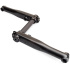 3-częściowa korba BMX Stolen Mob V4 8-Spline (175 mm|czarna)