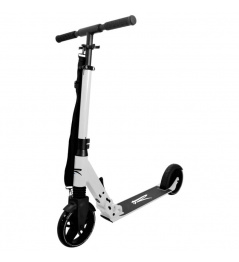 Hulajnoga miejska Rideoo 200 City Scooter Biały