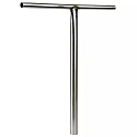 Union Uniq T Oversized Pro Scooter Bar 580mm Srebrny