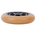 Kółka UrbanArtt Civic 110x24 mm Black/Gum Blue 2 szt.