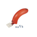 Hamulec Mini Micro Deluxe light Czerwony