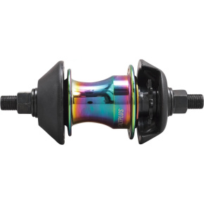 Piasta BMX Salt Plus Vertex Freecoaster (Oilslick|napęd prawostronny)