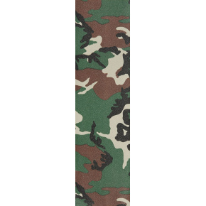 Griptape Jessup Original 9" Camouflage