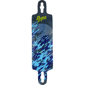 Longboard Rayne Demonseed (39"|Wave Camo)