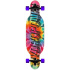 Hydroponic DT Pro Kids Complete Longboard (31.5"|Tie Die)