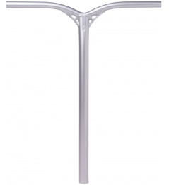 Kierownica Striker Lux Alu 650 mm Srebrny