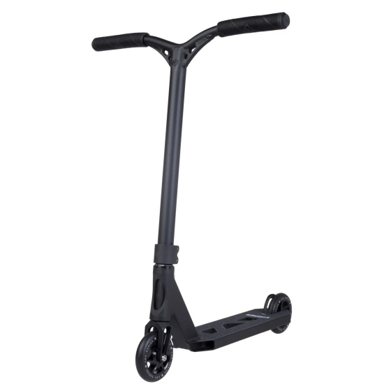 Hulajnoga wyczynowa Striker Lux Youth Matt Black