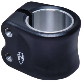Rękaw North Profile Matte Black