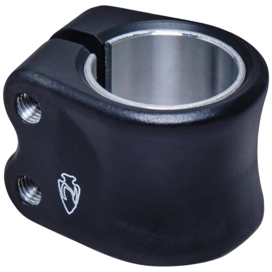 Rękaw North Profile Matte Black
