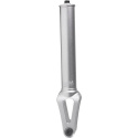 Widelec North Nada Zero Offset 24 mm Matte Silver V2