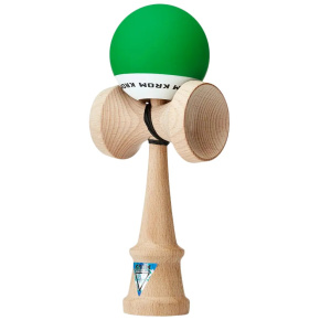 Kendama KROM Pop Rubber Mat Ciemny Zielony