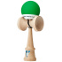 Kendama KROM Pop Rubber Mat Ciemny Zielony
