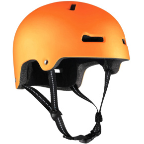 Kask Reversal Lux M-XL Pomarańczowy