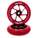 Kółko Slamm 110mm Team czerwone