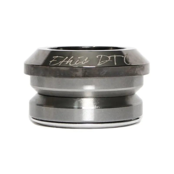 Stery Ethic DTC Basic Black Chrome