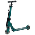 Hulajnoga miejska Rideoo 120 City Scooter Turquise