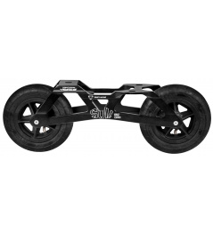 Podwozie Powerslide Next Edge 2x150 Trinity