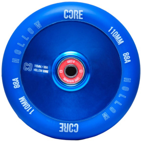 Kółko Core Hollowcore V2 110 mm Royal Blue