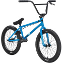 Rower freestyle BMX Mafia Kush 2+ 20" (20.4"|niebieski)