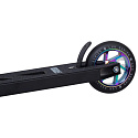 Hulajnoga wyczynowa Striker Lux Youth Black/Rainbow