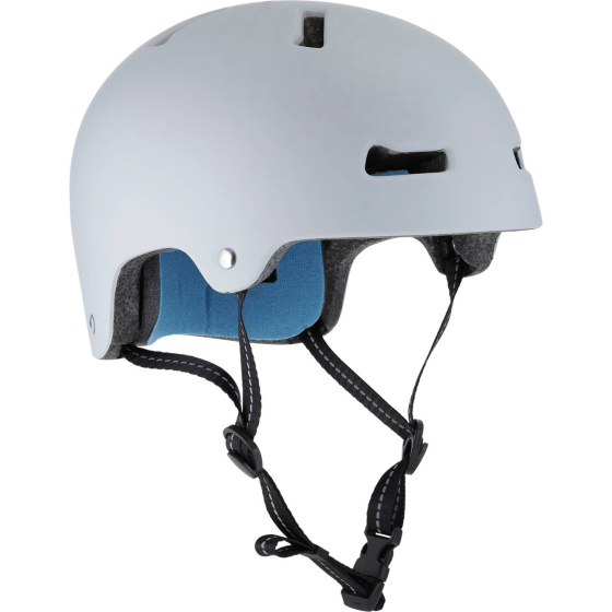Kask Reversal Lux M-XL Szary