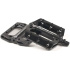 Pedały BMX Salt Plus Echo Alloy (czarne)