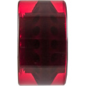Zestaw 4 kół Cadillac Mini (56 mm|czerwone)