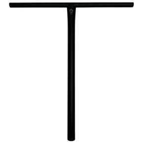 Drążek do hulajnogi Union Titanium Classic Pro 670 mm czarny