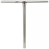 Kierownica Union Uniq T Oversized 670mm srebrna