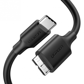 UGREEN Micro-B 3.0 to USB-C Cable 1M