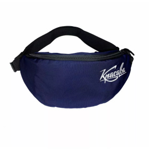 Belt bag Krasava Ciemny Niebieski