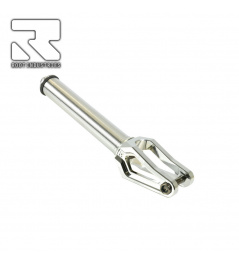 Widelec Root Industries Air SCS/HIC Srebrny