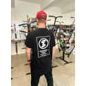 Boska koszulka Scootshop.cz