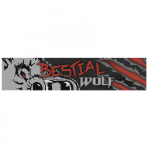 Griptape Bestial Wolf Custom 12