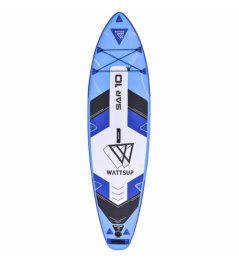 Paddleboard WATTSUP Sar 10'0''x32''x6'' BLUE 2021