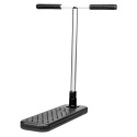 Hulajnoga trampolina Divine 560 mm czarny/srebrny